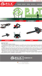 Mobile Screenshot of pit-tools.com